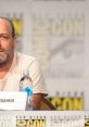 H. Jon Benjamin at San Diego Comic-Con, discussing his iconic voice work and animated series roles.