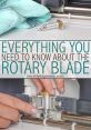 Rotary blade Library The first in the Rotary Blade S Library is "Rotary Blade Sharpener Rpm 1 Mono Reupload." When you