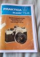 Praktica Super TL2 Library The first that comes to mind when thinking about the Praktica Super TL2 S Library is the