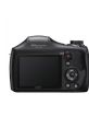 Sony DSC-H300 Library The first that greets you when you interact with the Sony DSC-H300 S Library is the familiar