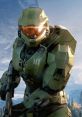 Master Chief in Halo Infinite, showcasing iconic green armor, emphasizes the game's legendary multiplayer experience.