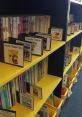 10 month Library The corner of the library is filled with the of a young child's voice, babbling away incoherently. The