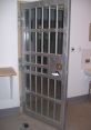 Jail door Library The of a jail door shutting reverberate through the cold, dimly lit library. The heavy thud creates an