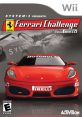 Ferrari challenge SFX Library