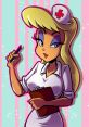 Hello Nurse (Animaniacs) Type your text and hear it in the voice of Hello Nurse (Animaniacs) by jacoblenstar.