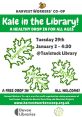 Kale SFX Library