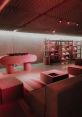 Seminyak Library The surrounding Seminyak's Library paint a vivid picture of the bustling atmosphere that permeates the