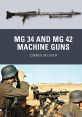 MG 42 Library The MG 42 S Library contains a variety of that are sure to transport you to the heat of battle. From the