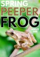 Spring Peeper Frogs SFX Library
