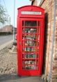 Plastic phone Library The Plastic Phone S Library is a treasure trove of unique and nostalgic that transport you back in