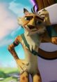 Hunter the Cheetah (Gregg Berger) Type your text and hear it in the voice of Hunter the Cheetah (Gregg Berger) by