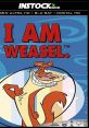 I.M. Weasel (I Am Weasel, Michael Dorn) Type your text and hear it in the voice of I.M. Weasel (I Am Weasel, Michael Dorn)