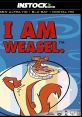 I.M. Weasel (I Am Weasel, Michael Dorn) TTS Computer AI Voice