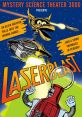 Laser blast Library The first , 1xAYdo, is an intriguing mix of high-pitched whirring and electronic beeps. It creates a