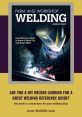 Welding Library The library of welding is a symphony of industrial melodies that echo through the workshop. The sharp