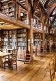 Drawer movement Library The soft rustling of a drawer being opened fills the room, followed by the gentle clink of