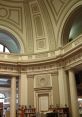 Carpenter Library At Carpenter's Library, the of hammering nails echo through the interior space, creating a rhythmic