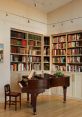 Grand piano Library The Grand Piano S Library is a treasure trove of beautiful that can transport you to a world of and