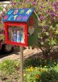 Park side Library The at Park Side S Library are a symphony of nature and human activity. Bird chirps fill the air as