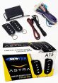 Car Alarm Library Car alarms have become a common feature in urban settings, designed to alert car owners and deter