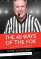 Fox 40 Library The first that captures your attention is the sharp, piercing whistle of the Fox 40. It cuts through the air