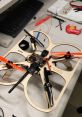 Quad copter SFX Library