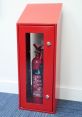 Extinguisher Library The Extinguisher Single Spray Long Back Forth 01 is a sharp and forceful noise that cuts through the