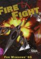 Fire fight SFX Library