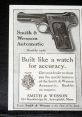 Smith & wesson 1915 Library The associated with the Smith & Wesson 1915 S Library are a combination of power and precision.