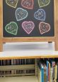 Chalkboard Scratch Library The of chalkboard scratch 1 brings to mind the image of a teacher writing fervently on a