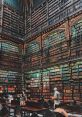 Film set Library The Library of Film Set S is a sanctuary of creativity and innovation, where the hustle and bustle of a