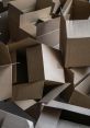 Paper & Cardboard Pile SFX Library