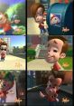 Jimmy Neutron's Evil Clone (Rob Paulsen) Type your text and hear it in the voice of Jimmy Neutron's Evil Clone (Rob Paulsen)