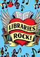 Rocking Library The echoing of "Pillbottlerocksonsidehardopenint01 Ms" reverberates through the empty halls of the