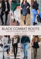 Combat Boot Library The Combat Boot S Library is a treasure trove of that evoke a sense of strength, power, and