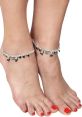 Anklets Library The of Anklets S Library are vibrant and diverse, capturing the essence of urban life with a touch of