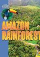 Amazon Rainforest Library The cacophony of that envelops the Amazon Rainforest is a symphony of nature's own making. As you