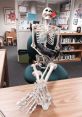 Skeleton SFX Library