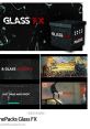 Glass fx Library The Glass S Library is filled with the soothing of Loop 337 at 141 Bpm, creating an atmosphere of