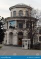 Crimea Library The of the Crimea S Library transport you to a picturesque village nestled in the Crimean countryside. Close