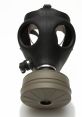 Gas mask SFX Library