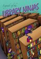 Ninjas SFX Library