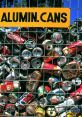 Aluminum can Library The first in the Aluminum Can S Library is the "Aluminum Can Half Full Hit Flick." This can be