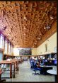 Cal Library In the hushed and cavernous halls of Cal's Library, there is a symphony of that echo through the ancient