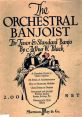 Banjoist Library The Banjoist's Library is a treasure trove of unique and captivating that will transport you to a world of