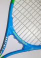 Tennis racquet SFX Library