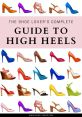 Shoe heels Library The soft click-clack of heels walking on dirty tile echoed through the library, a melodic rhythm amidst