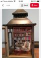 Lantern Library The eerie of Efx Sd Colman Lantern No Flame 03 fill the air, creating a haunting atmosphere that sends