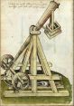 Trebuchet Library The of the Trebuchet's Library are a melodic symphony of medieval warfare. The first that captivates the