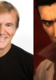 Darryl Hughes Kurylo as Kazuma Kiryu, showcasing voice actor's connection to iconic video game character.